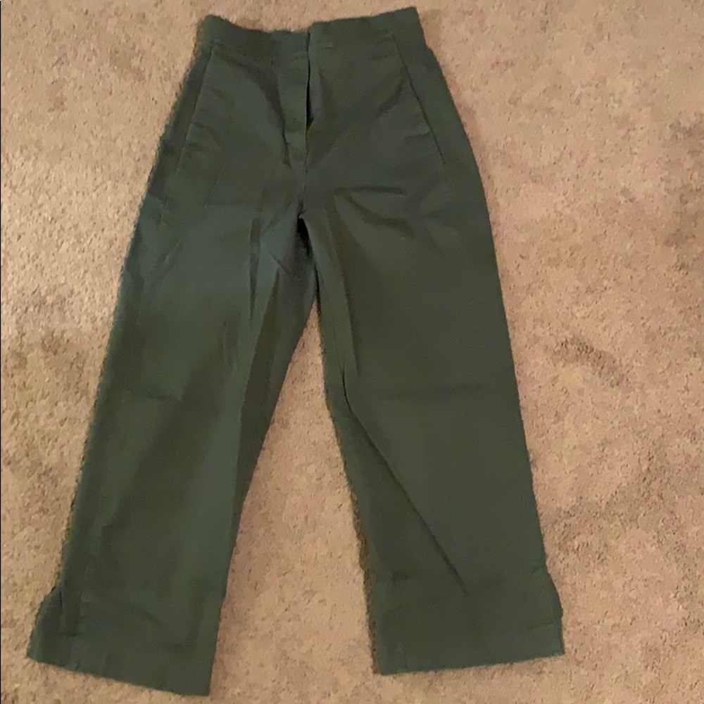 The Group by Babaton Wide-Leg pants